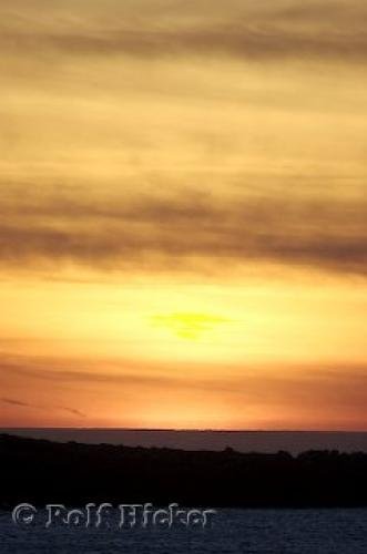 Photo: 
grays harbor sunset