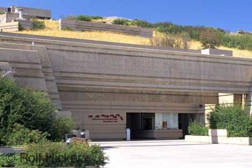 Photo: 
Head Smashed In Buffalo Jump Alberta