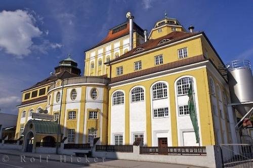 Photo: 
Hofbrau Brewery Germany