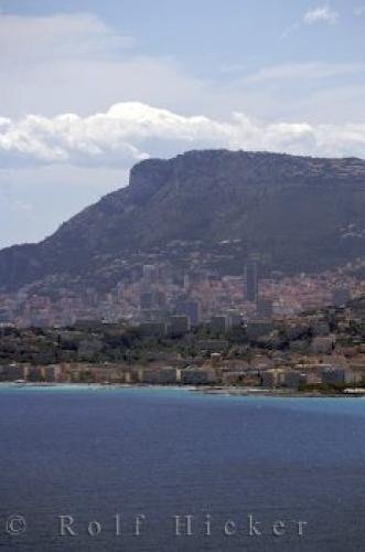 Photo: 
Holiday Destination Cote DAzur French Riviera