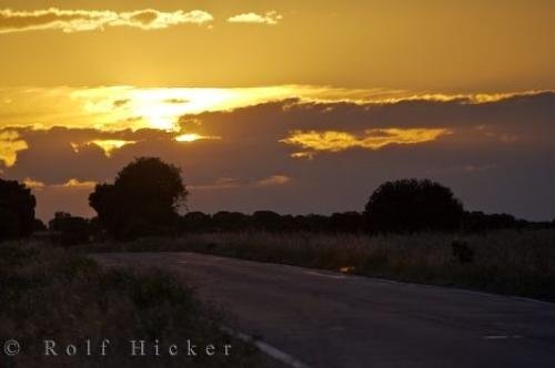 Photo: 
Huesca Sunset