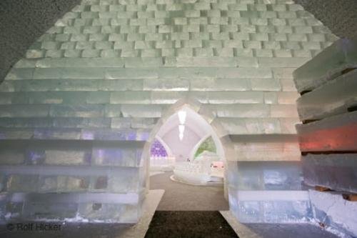 Photo: 
ice palace