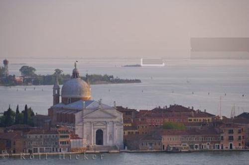 Photo: 
Il Redentore Venice