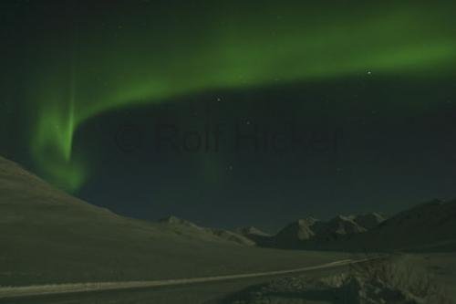 Photo: 
best place for northern lights