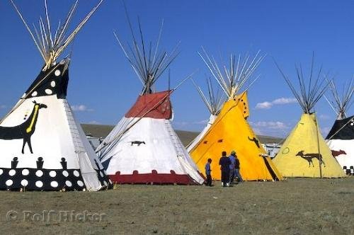 Photo: 
First Nations Indian Pow Wow