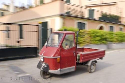 Photo: 
Italian Culture Monterosso
