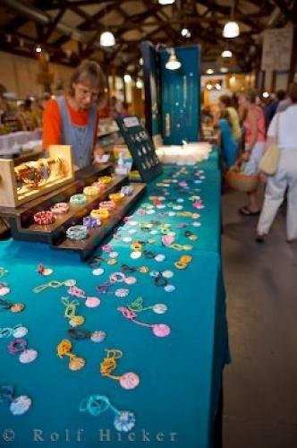 Photo: 
Jewelry Market Stall New Brunswick