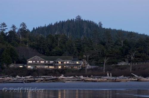 Photo: 
Kalaloch Lodge Picture