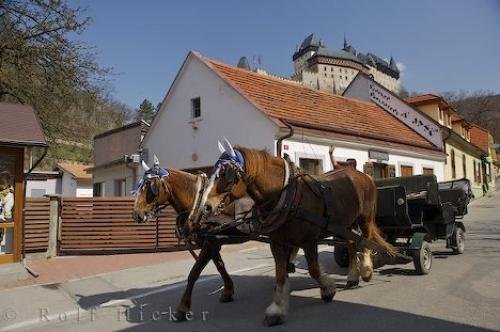 Photo: 
Karlstein Buggy Rides Czech Republic