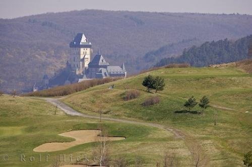Photo: 
Karlstein Golf Resort Czech Republic
