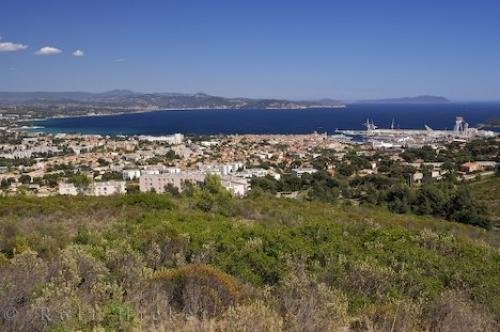 Photo: 
La Ciotat Bouches Du Rhone