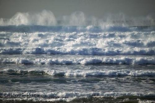 Photo: 
Large Waves
