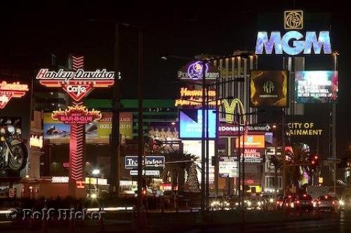 Photo: 
Las Vegas Nevada Concerts