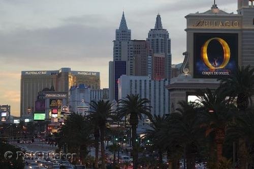 Photo: 
Las Vegas Nevada Picture
