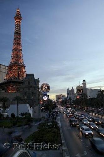 Photo: 
Las Vegas Casino Strip Nevada