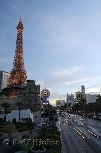 Photo: 
Las Vegas Tour