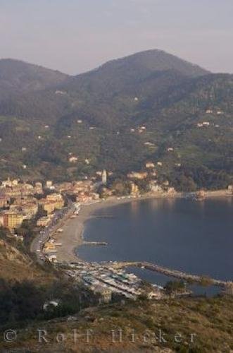 Photo: 
Levanto Ligure Italy
