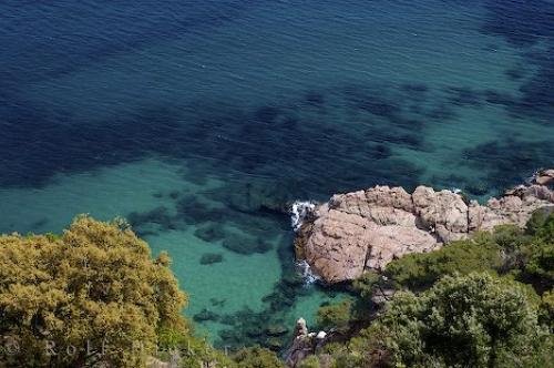 Photo: 
Mediterranean Sea Costa Brava