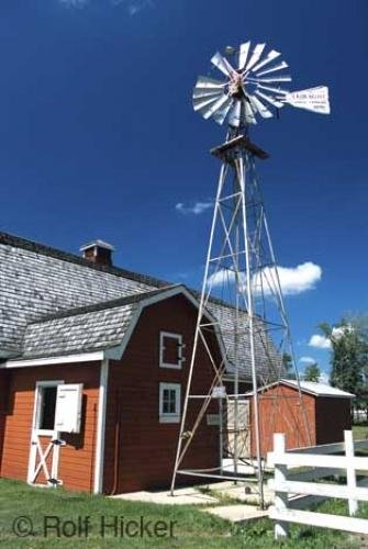 Photo: 
mennonite heritage village