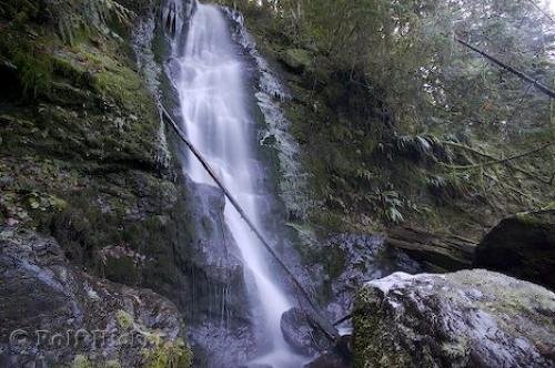 Photo: 
merriman falls photo