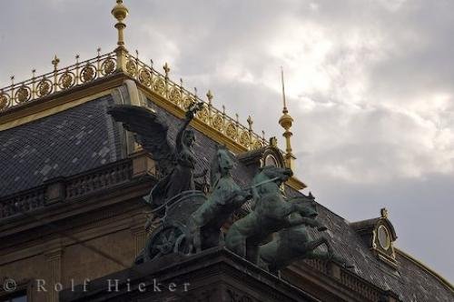 Photo: 
National Theatre Prague