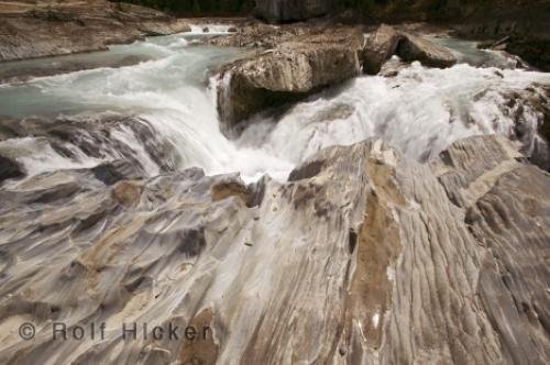 Photo: 
natural bridge