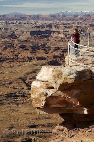 Photo: 
Needles District Canyonlands