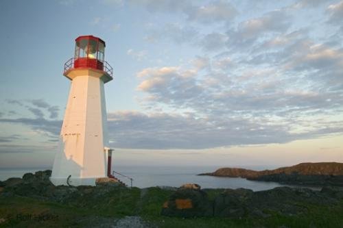 Photo: 
newfoundland vacations