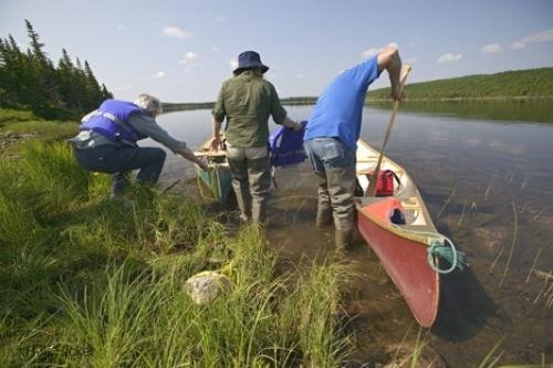 Photo: 
Canoe Adventure