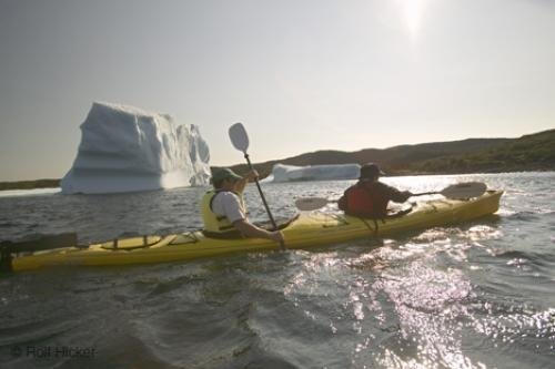 Photo: 
sea kayaking tours