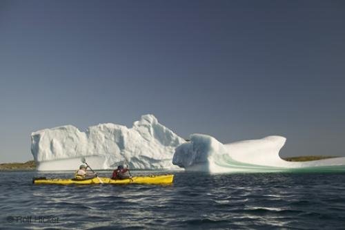 Photo: 
ocean kayak