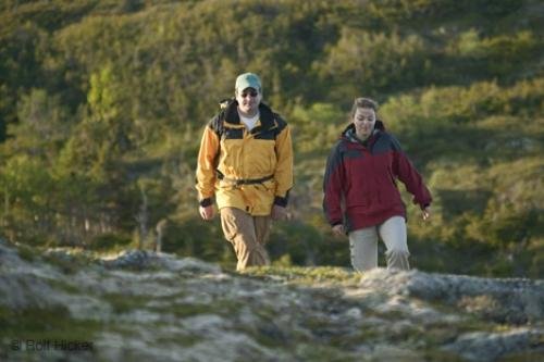 Photo: 
newfoundland hiking