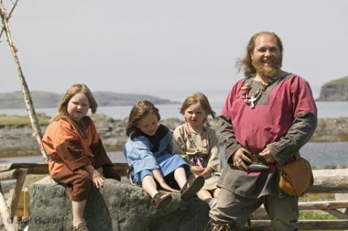 Photo: 
Pictures Of Vikings