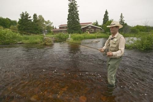 Photo: 
fishing newfoundland