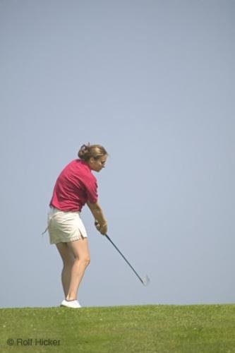 Photo: 
golf trip