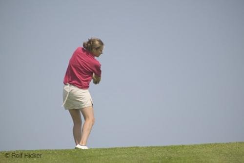 Photo: 
golf image