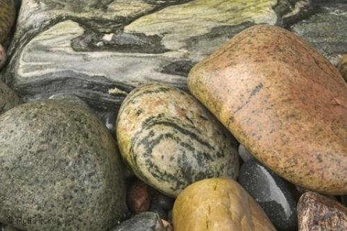 Photo: 
rocks