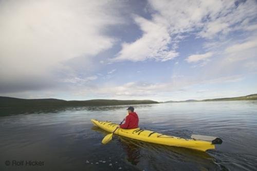 Photo: 
Kayaking Adventures