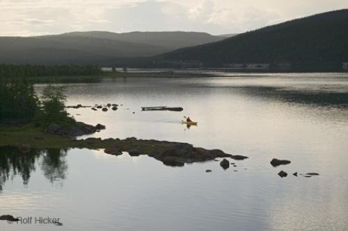 Photo: 
kayaking canada