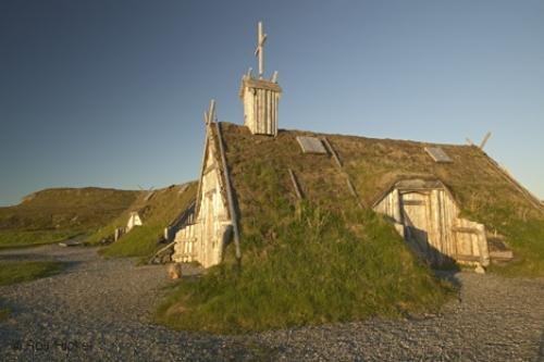 Photo: 
Norstead Viking Site Tourist Attraction