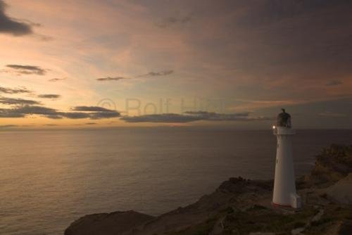 Photo: 
Beautiful Lighthouse Picture