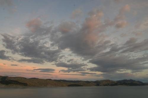 Photo: 
Castle Point Landscape