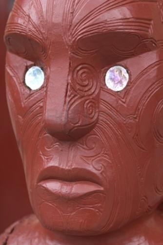 Photo: 
maori art and patterns