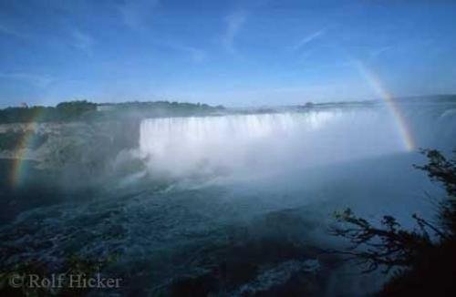 Photo: 
Niagara Falls Canada