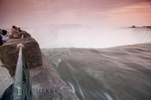 Photo: 
Niagara Falls Attractions