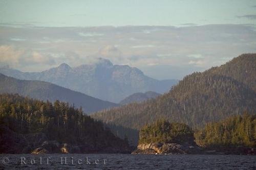 Photo: 
Nootka Sound Valley