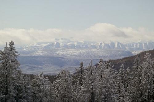 Photo: 
northern bc