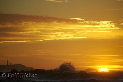 Photo: 
Ocean Sunsets