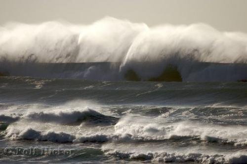 Photo: 
ocean wave
