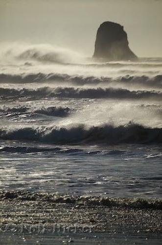 Photo: 
Pacific Ocean Pictures Oregon Coast